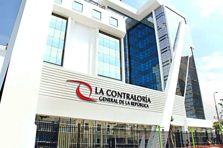 Contraloría General de la República