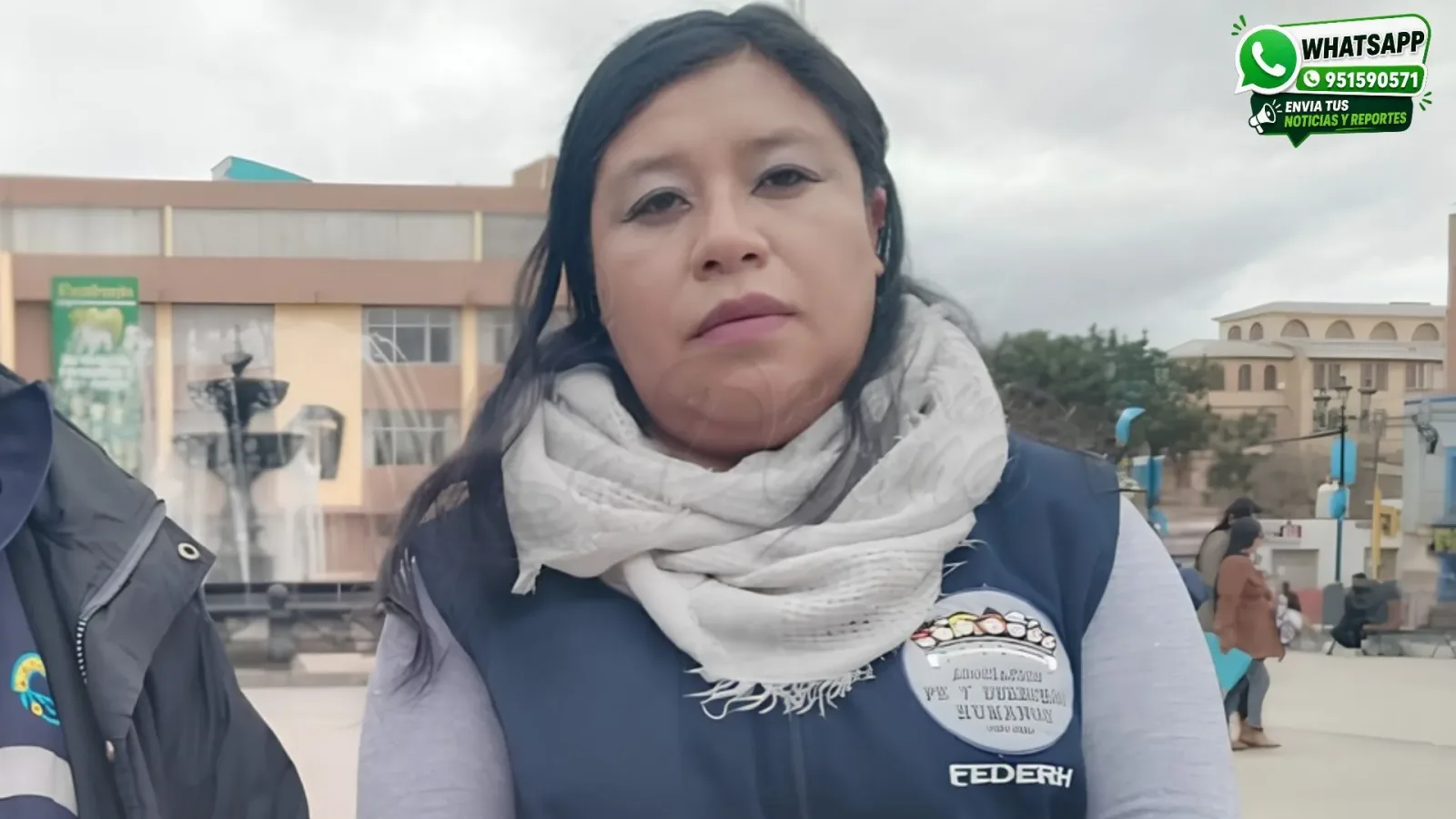 Katterine-Marleny-Alejo-Montesinos-coordinadora-de-la-Asociación-de-Fe-y-Derechos-Humanos