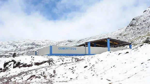 SENAMHI pronostica lluvias, granizo y nieve en 12 provincias