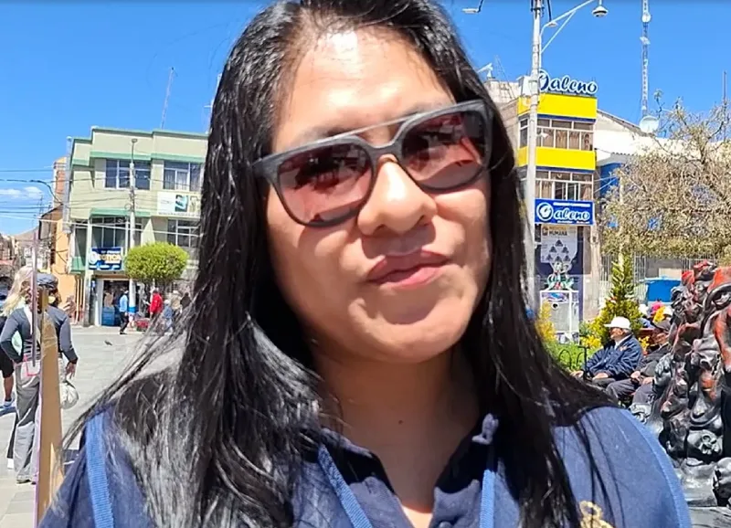 Pamela Robles