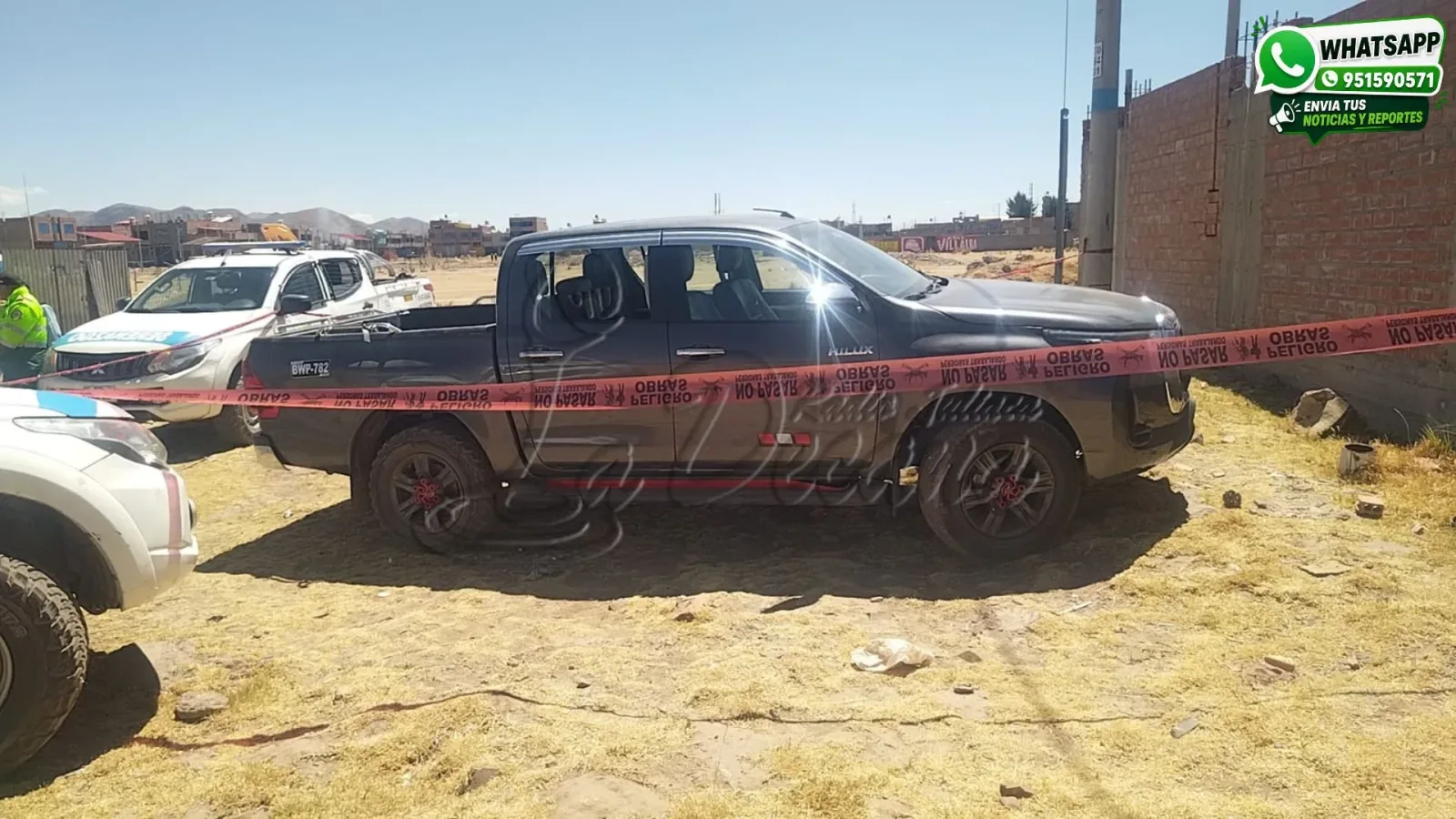 Delincuentes-asaltan-a-vecino-y-se-llevan-moderna-camioneta-en-Juliaca