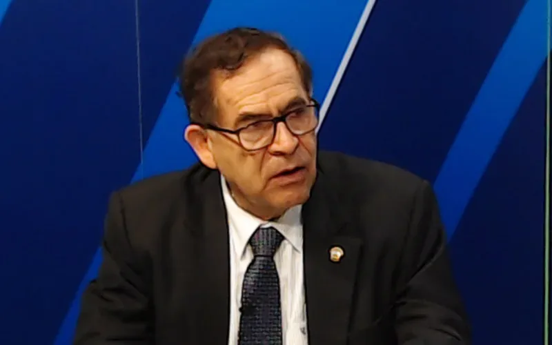 Alberto Quintanilla