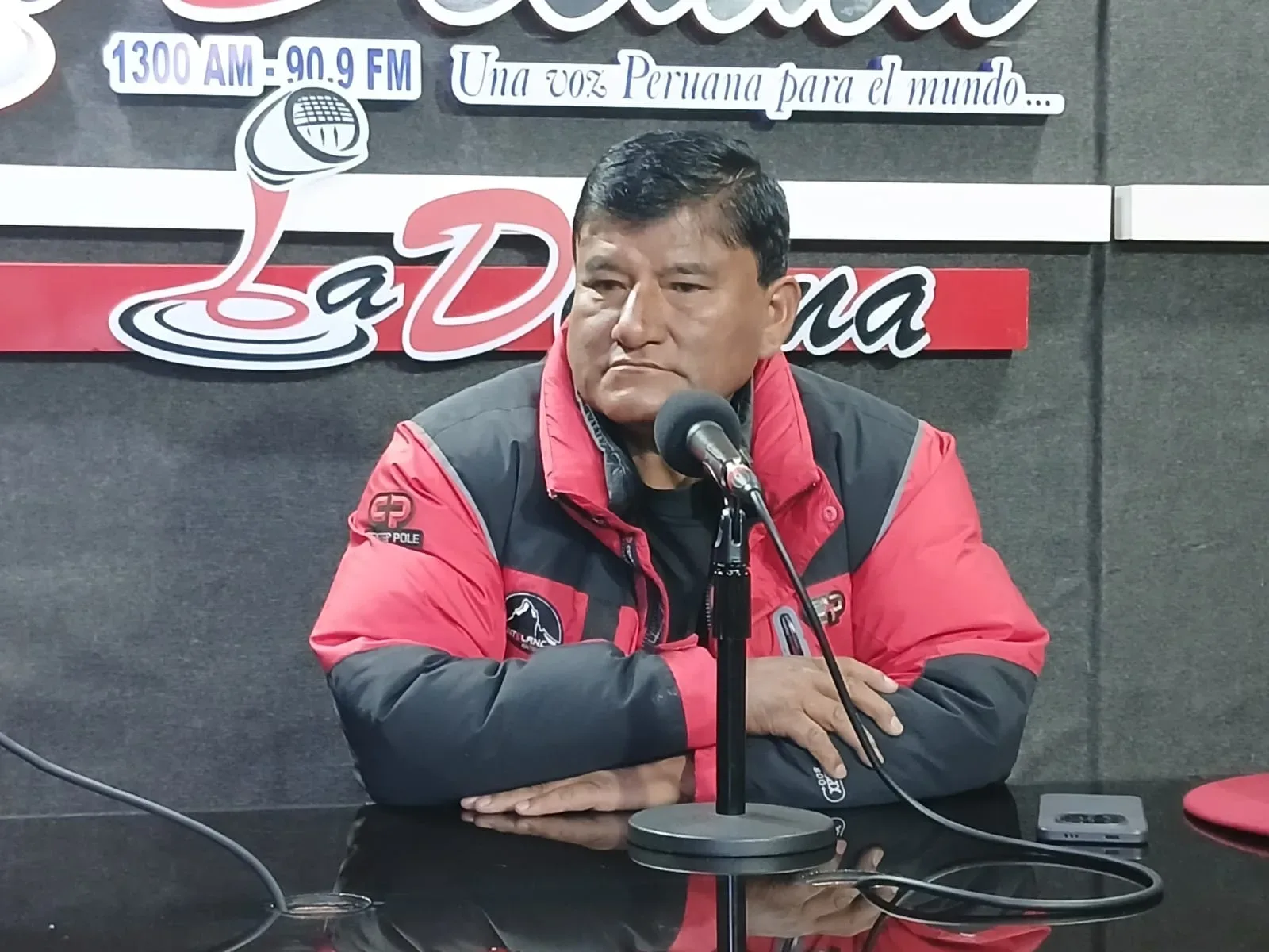 Ruben Tamayo