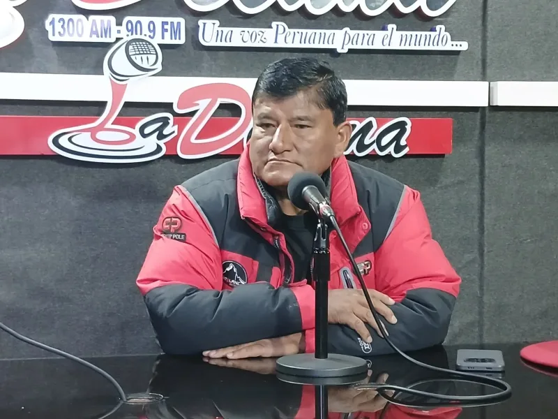 Ruben Tamayo