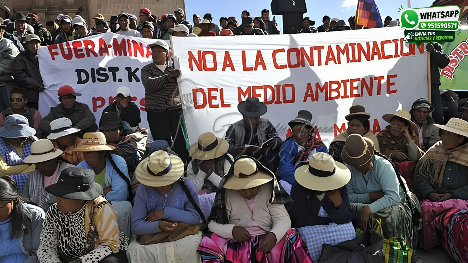 Aymarazo-Puno