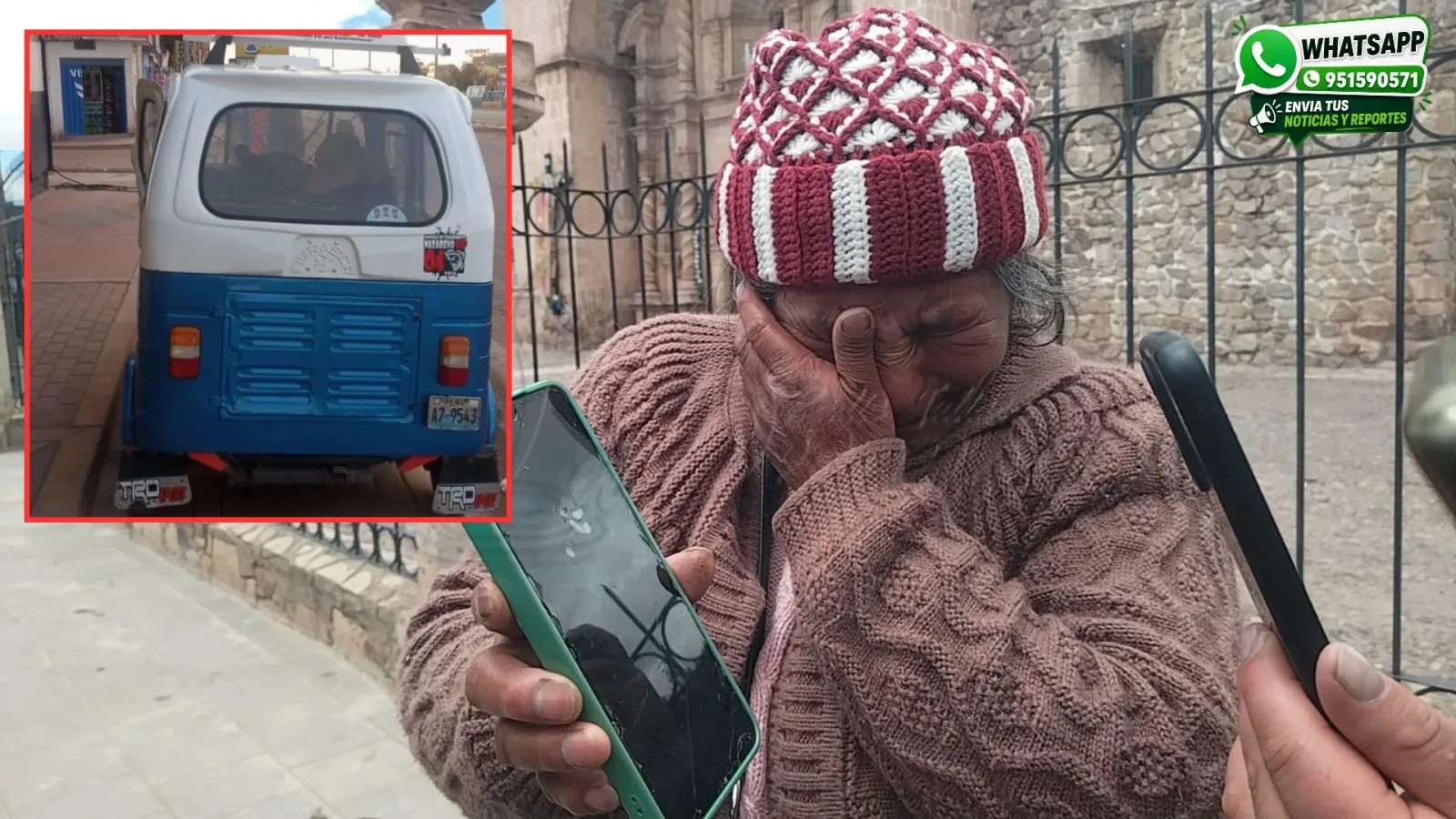 Juliaca-roban-mototaxi-que-era-herramienta-de-trabajo-de-joven-en-el-jirón-Túpac-Amaru