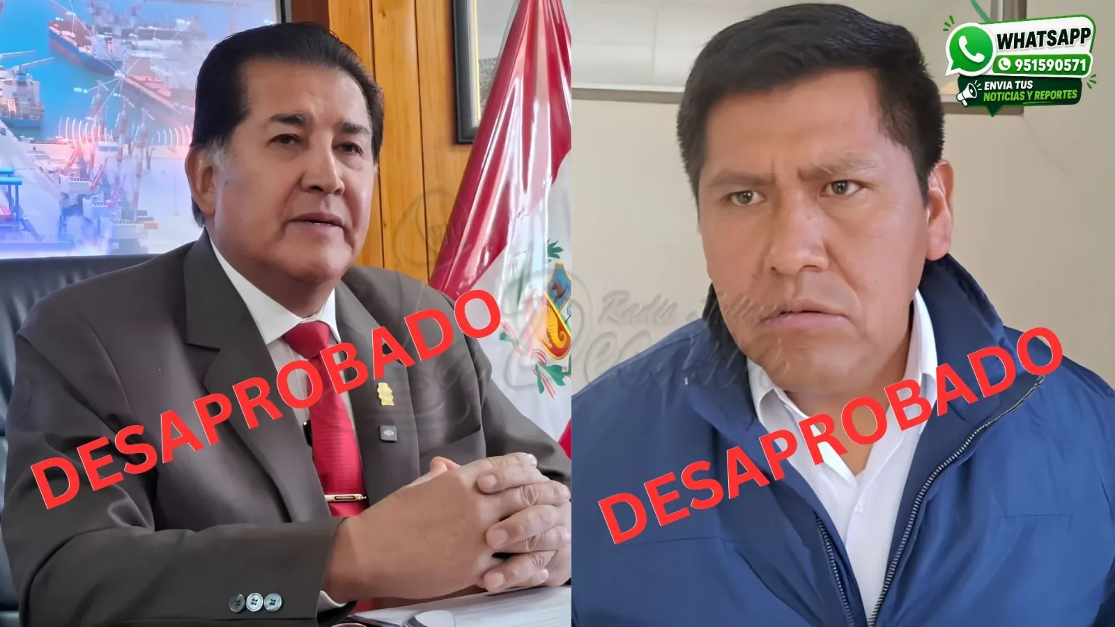 Alcalde-Óscar-Cáceres-Richard-Hancco