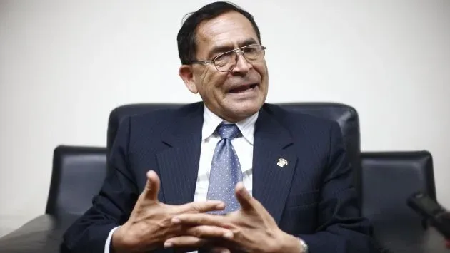 Alberto Quintanilla