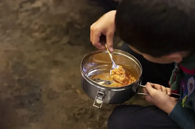 inseguridad alimentaria