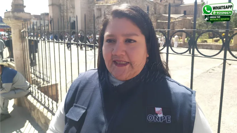 Jefa-de-la-ODPE-San-Román-Fiorella-Jiménez-Aguilar