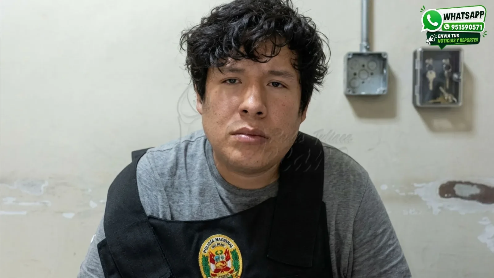 Gabriel-Mendocilla-Gómez