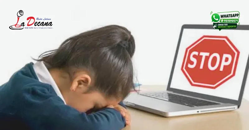 Se duplican los riesgos digitales entre escolares en apenas dos años