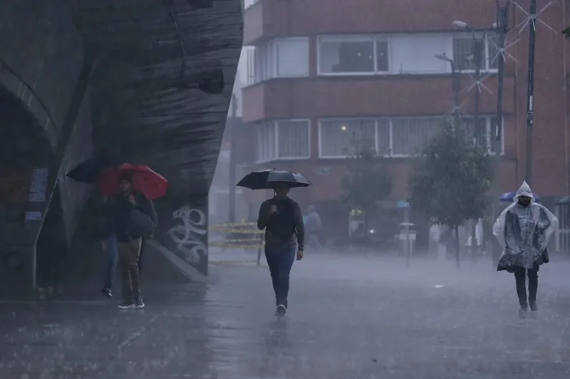 LLUVIA