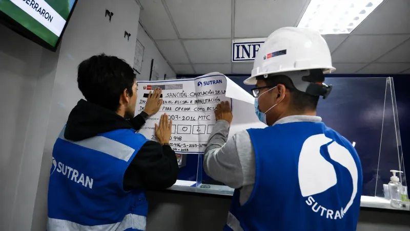 centros médicos fueron clausurados temporalmente