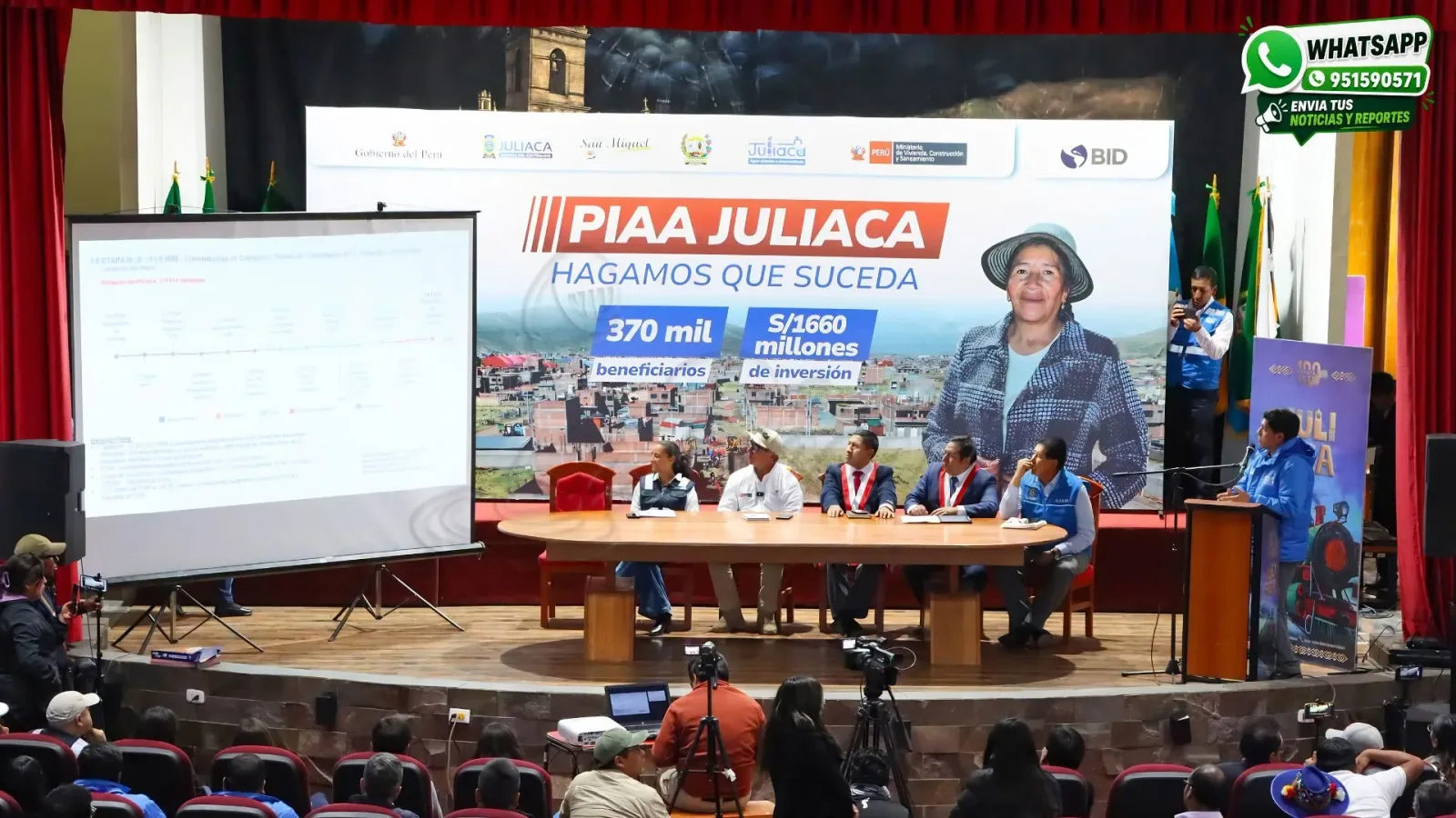 PIAA-Juliaca-Audiencia-Ministro-Arnillas