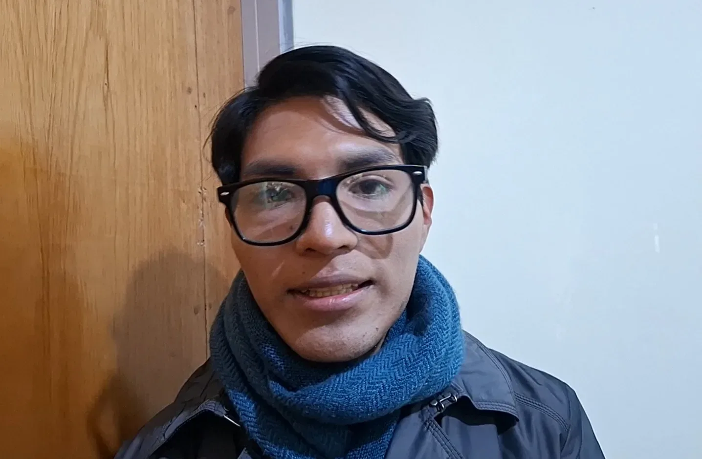 Moises Lavilla - COREJU