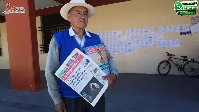 denuncia Puno