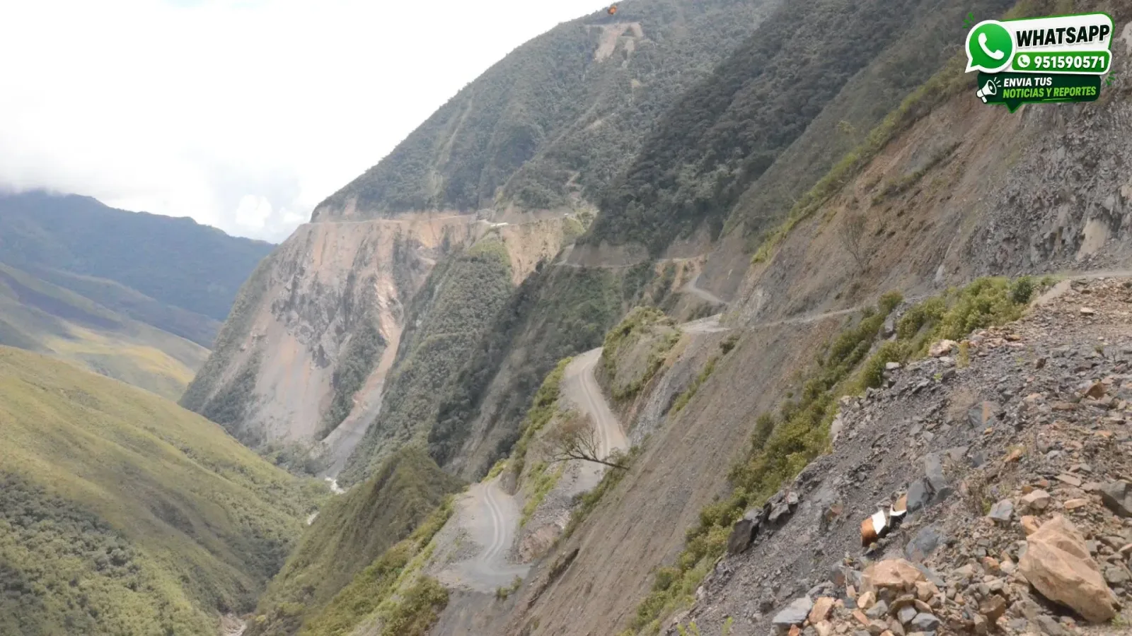 carretera-Sina-Yanahuaya