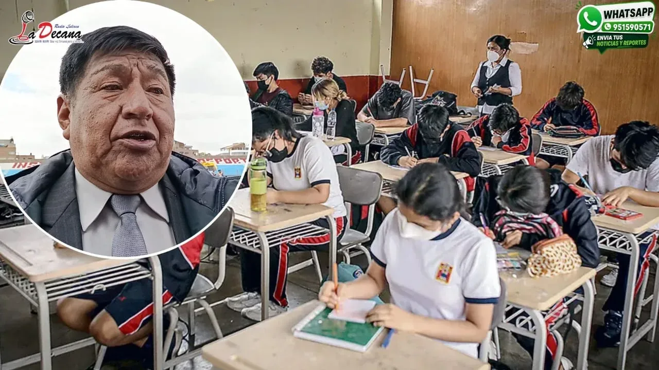 educacion