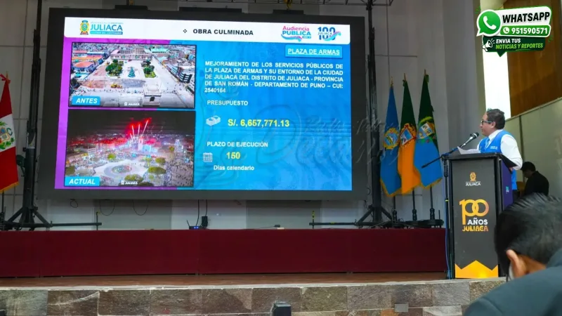 Municipalidad-de-San-Román-reporta-avance-de-proyectos-y-más-de-100-obras-previstas-hasta-el-cierre-de-gestión