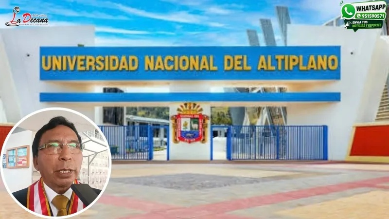 Una Puno