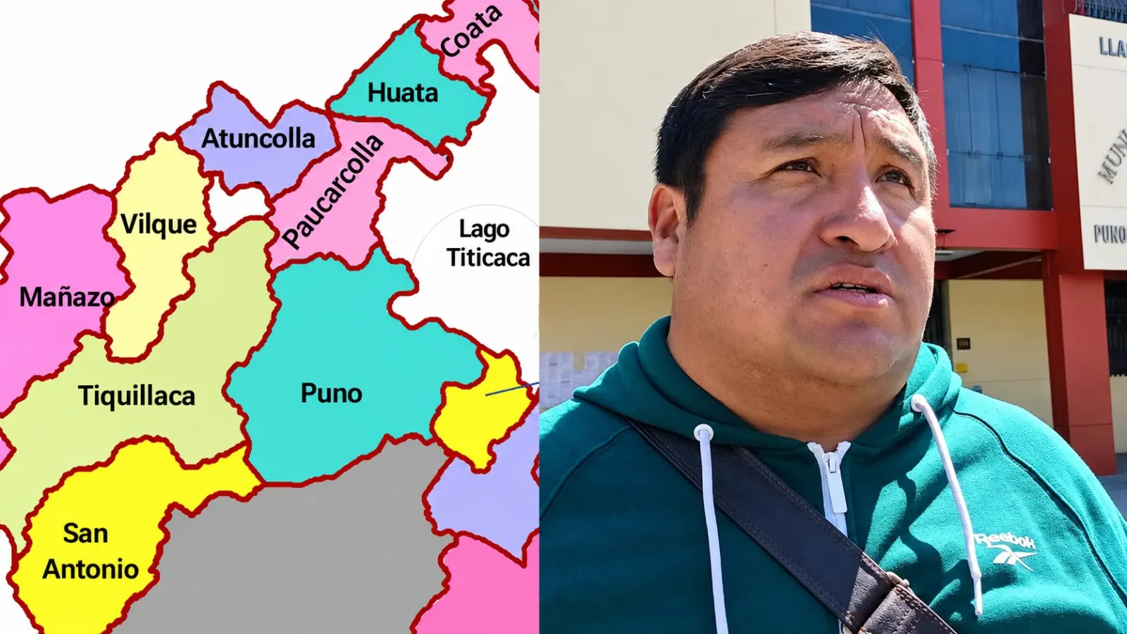 ALCALDE TIQUILLACA