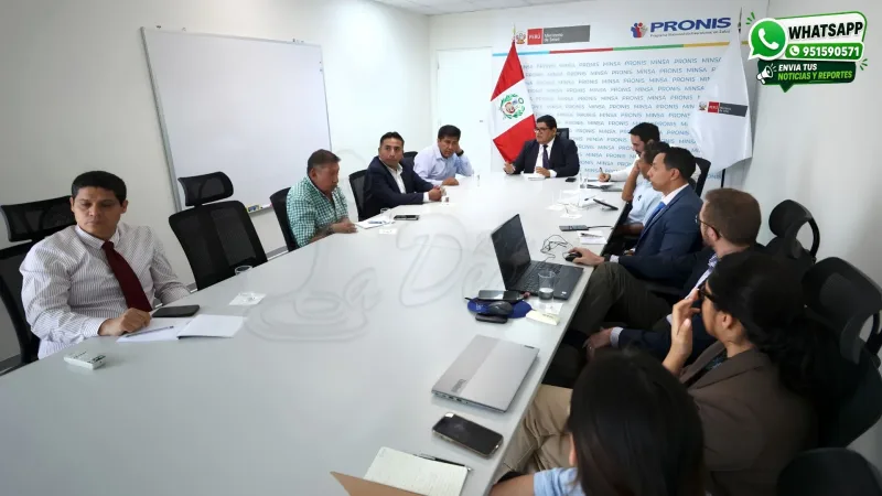 PRONIS-alista-inicio-de-obras-del-nuevo-Hospital-Manuel-Núñez-Butrón-de-Puno