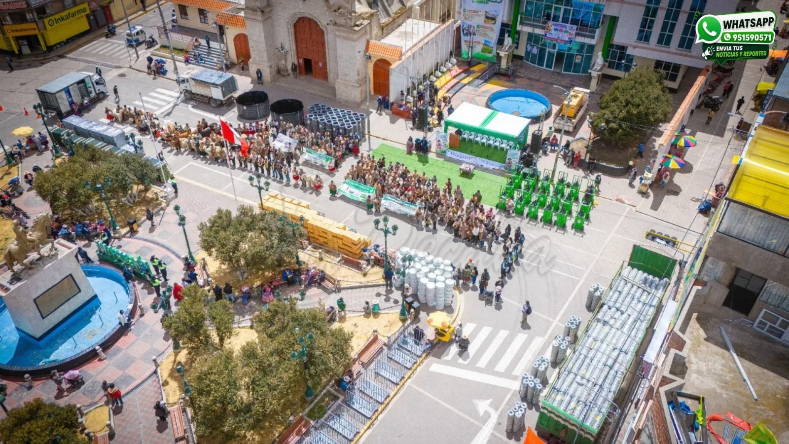 Carabaya-entrega-módulos-productivos-por-casi-4-millones-de-soles-a-más-de-300-productores-alpaqueros