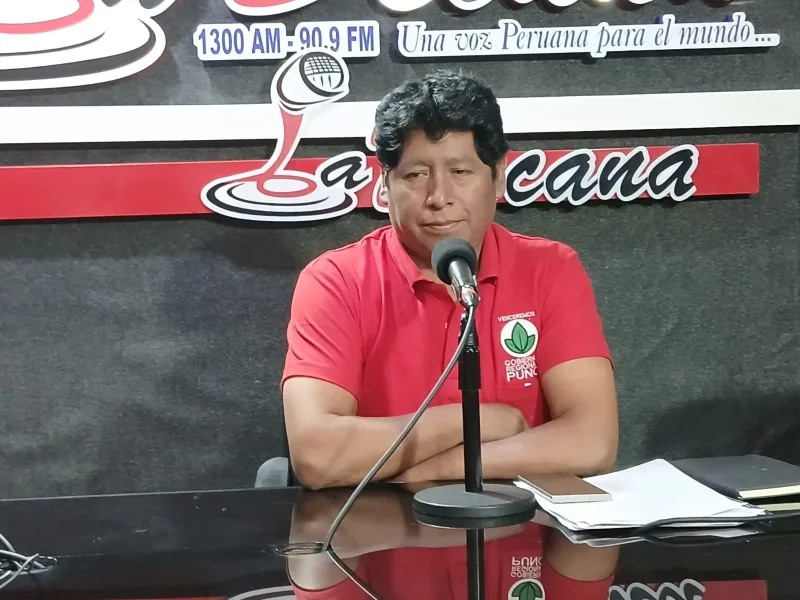 Walter Monroy - Candidato Venceremos