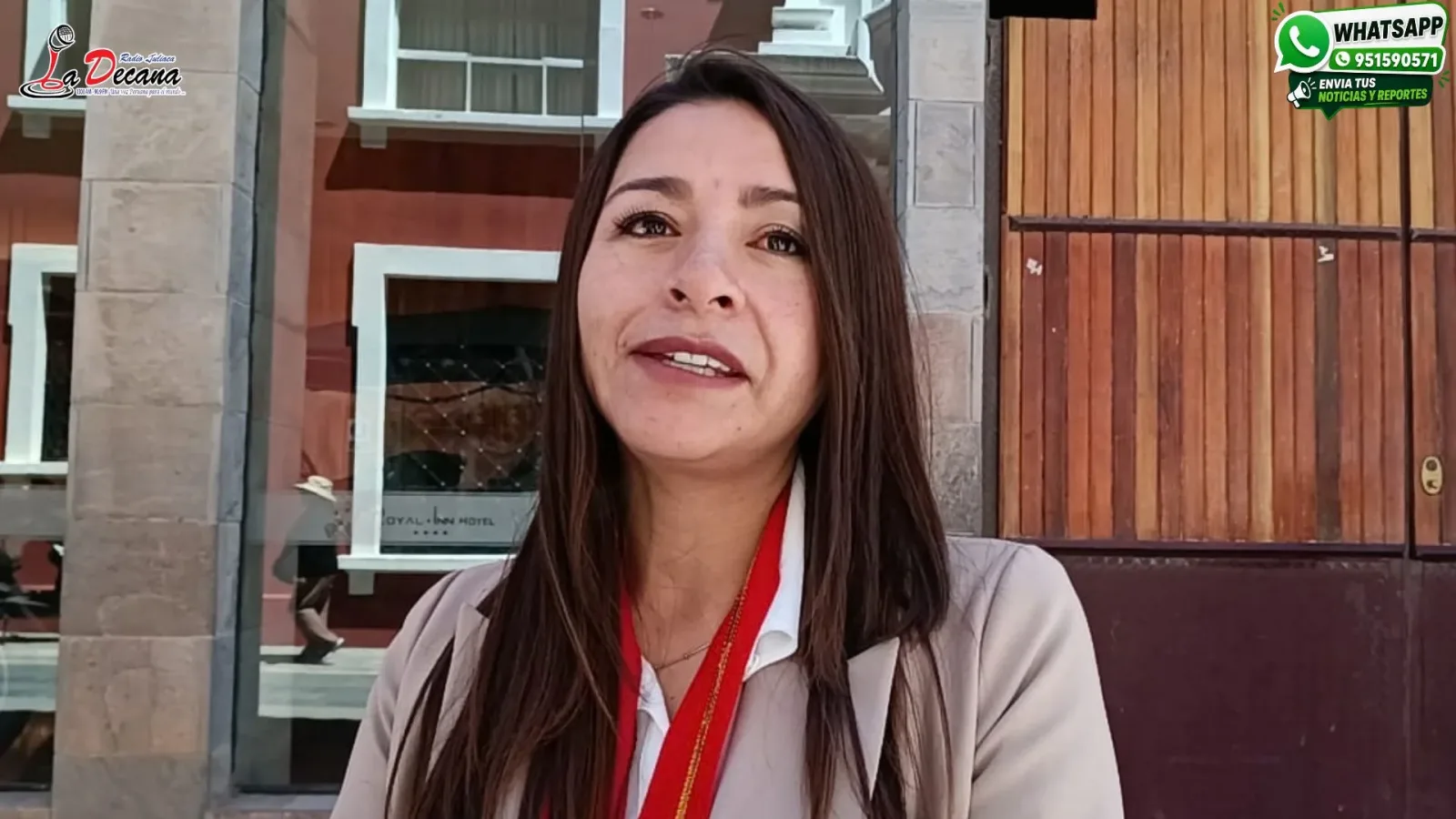 dircetur puno