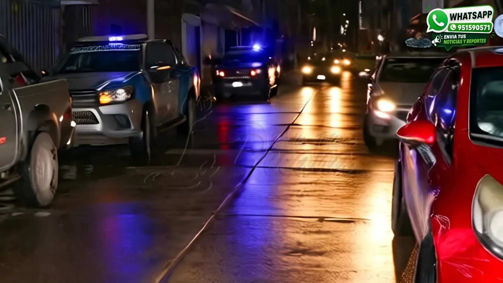 Taxista es detenido en Puno tras denuncia por presunta violación sexual