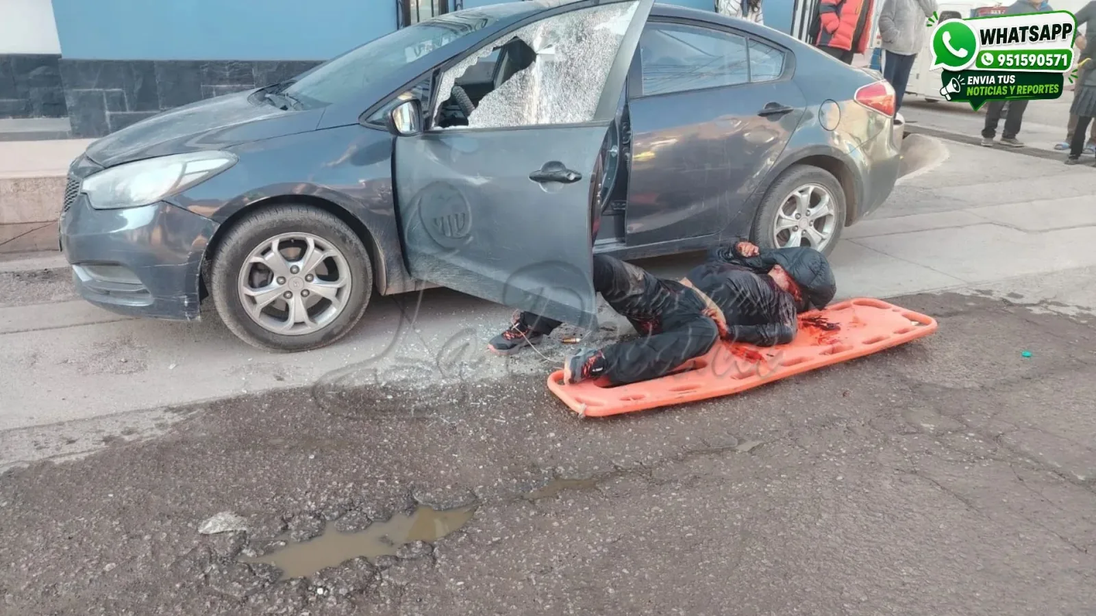 Balacera-en-Juliaca-deja-un-muerto-y-termina-con-la-captura-de-uno-de-los-presuntos-autores