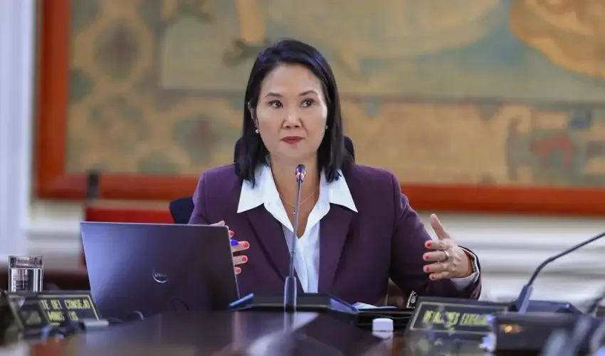 Keiko-Fujimori-ONU