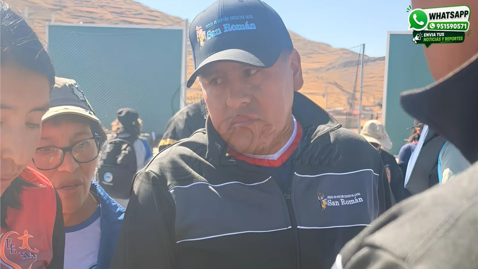 Denuncian-presunta-suplantación-de-identidad-en-intercambio-deportivo-y-cultural-de-UGEL-y-DREP