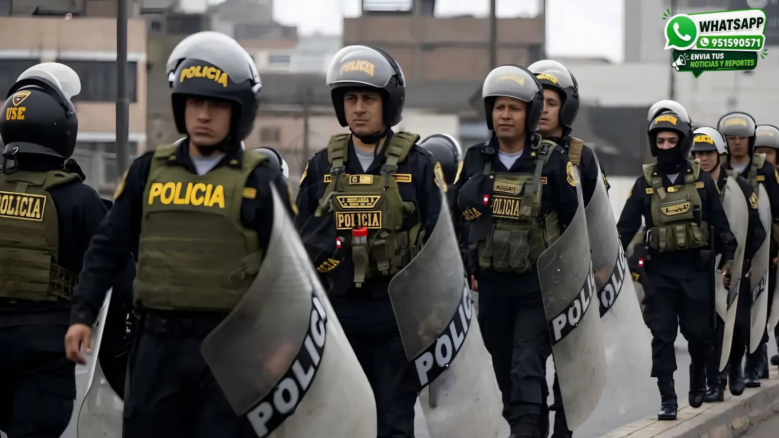 Policia-Nacional