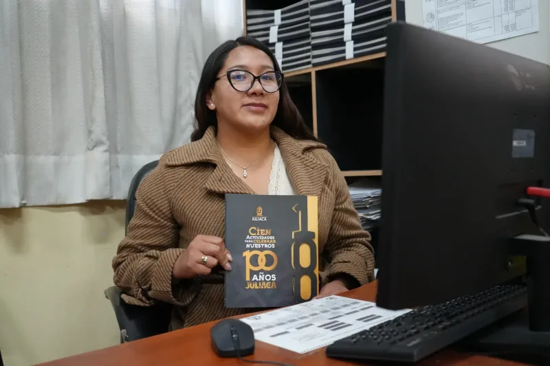 Nataly Quiroz - Eduacion y Cultura