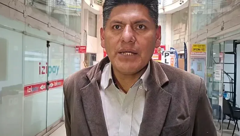 Ramiro Diaz Tupa