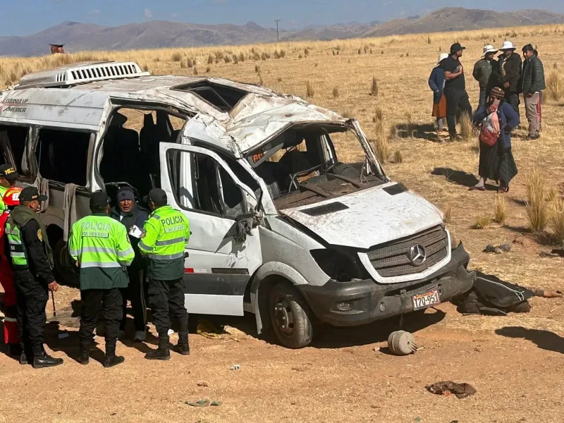 ACCIDENTE MATARO GRANDE