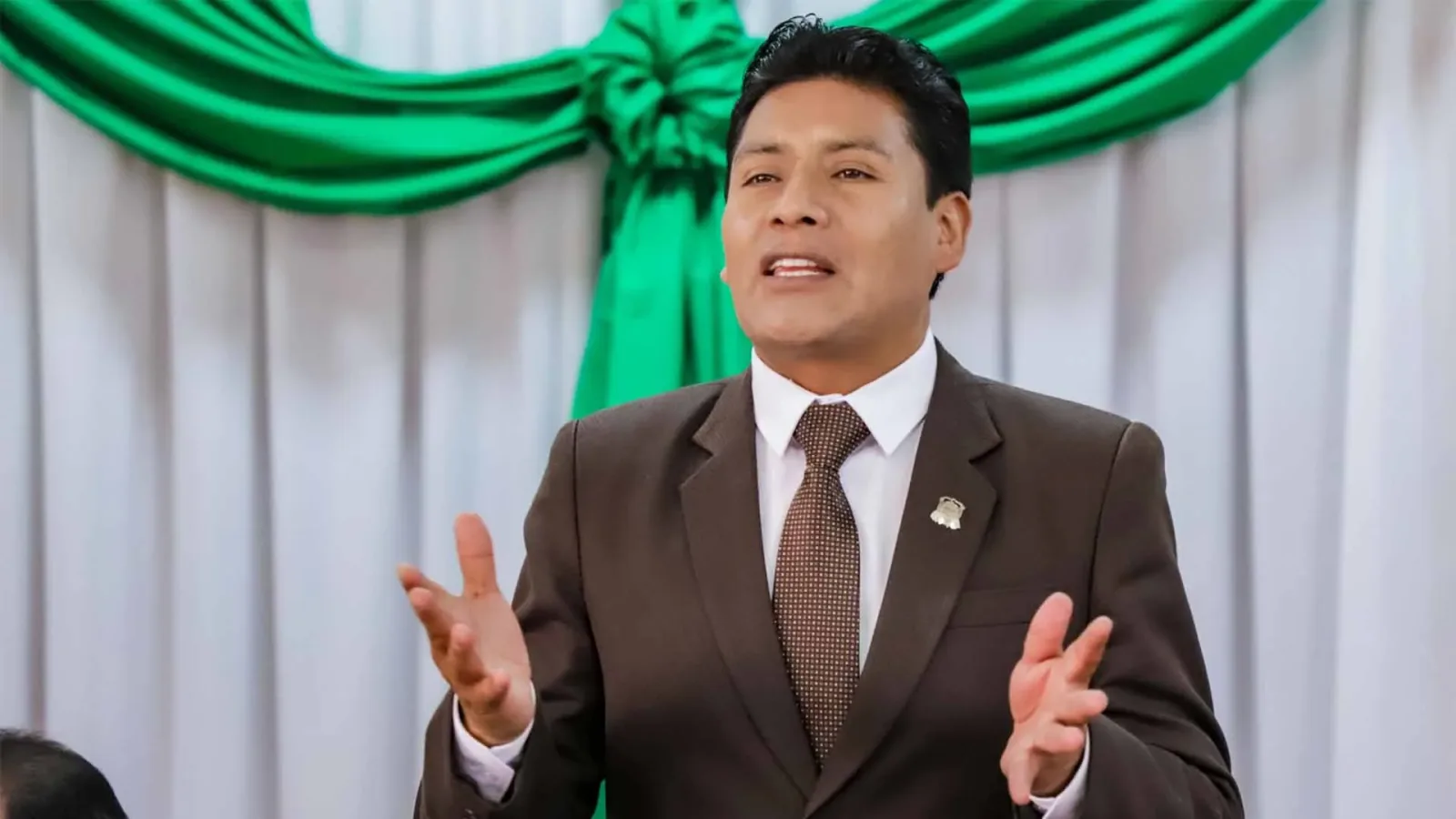 Javier Ponce Roque