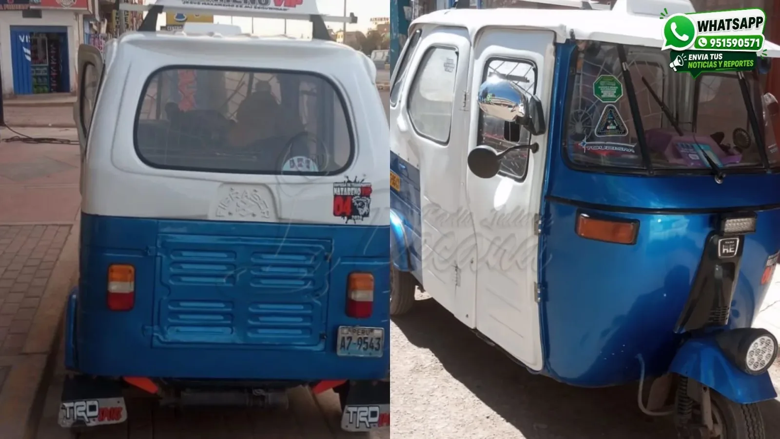 Juliaca-roban-mototaxi-que-era-herramienta-de-trabajo-de-joven-en-el-jirón-Túpac-Amaru