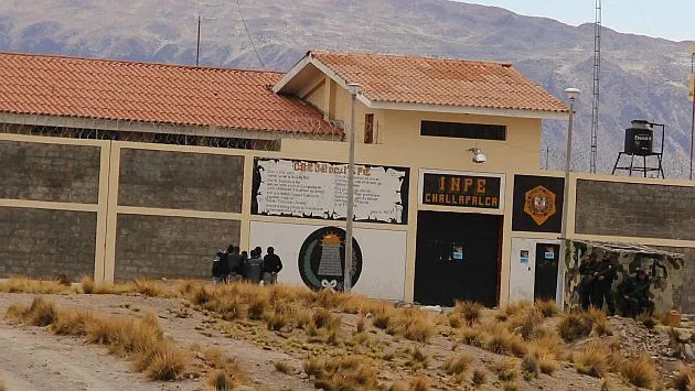 Challapalca