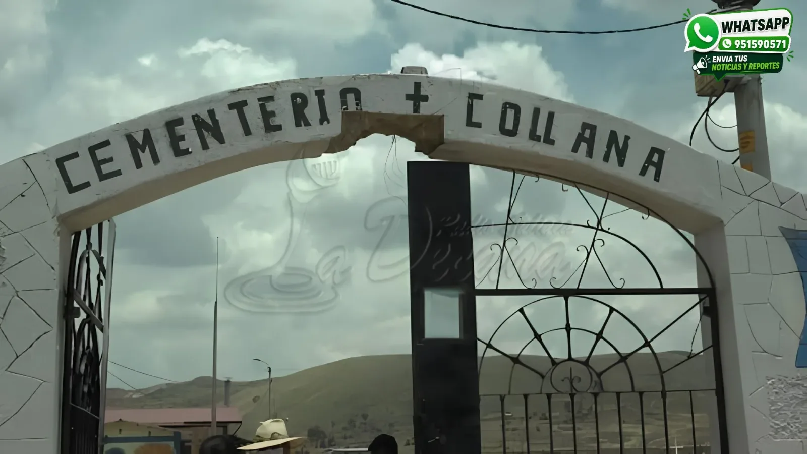 Cementerio-Collana