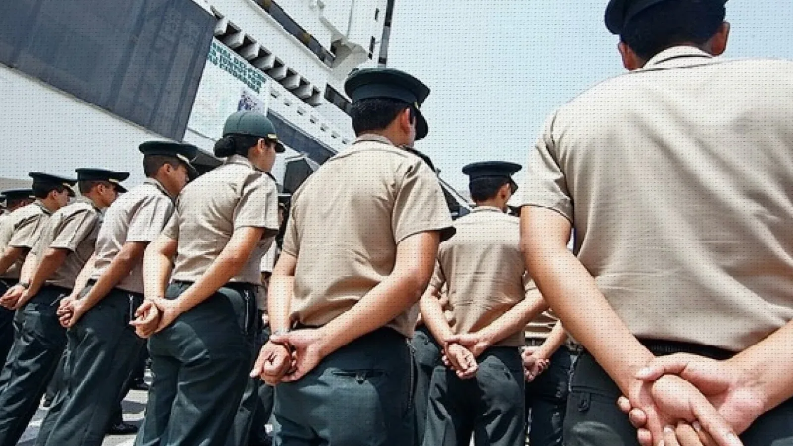 POLICIA