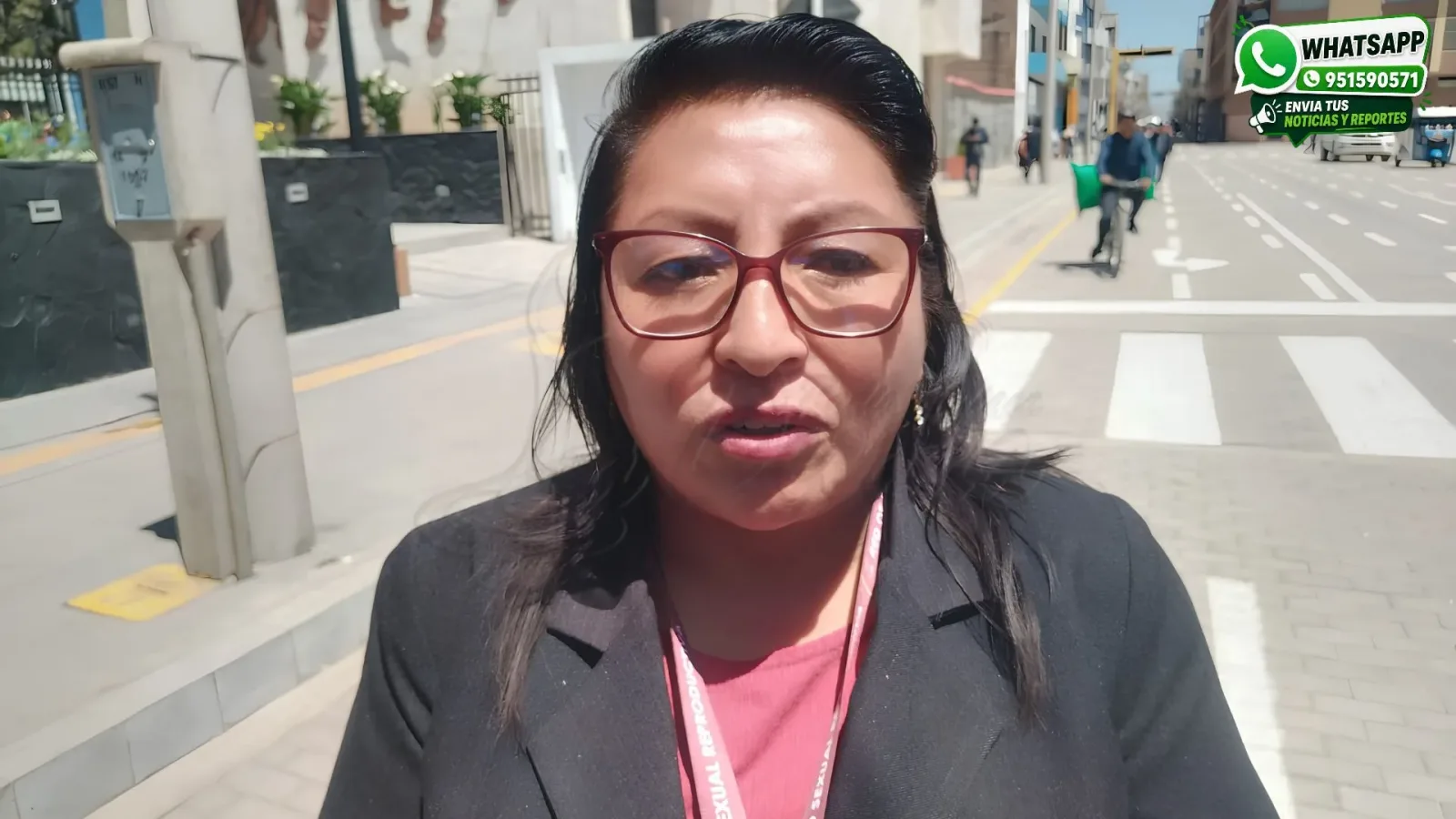 Coordinadora-de-la-Estrategia-Sanitaria-de-Salud-Sexual-y-Reproductiva-Vilma-Canahuire-Callata