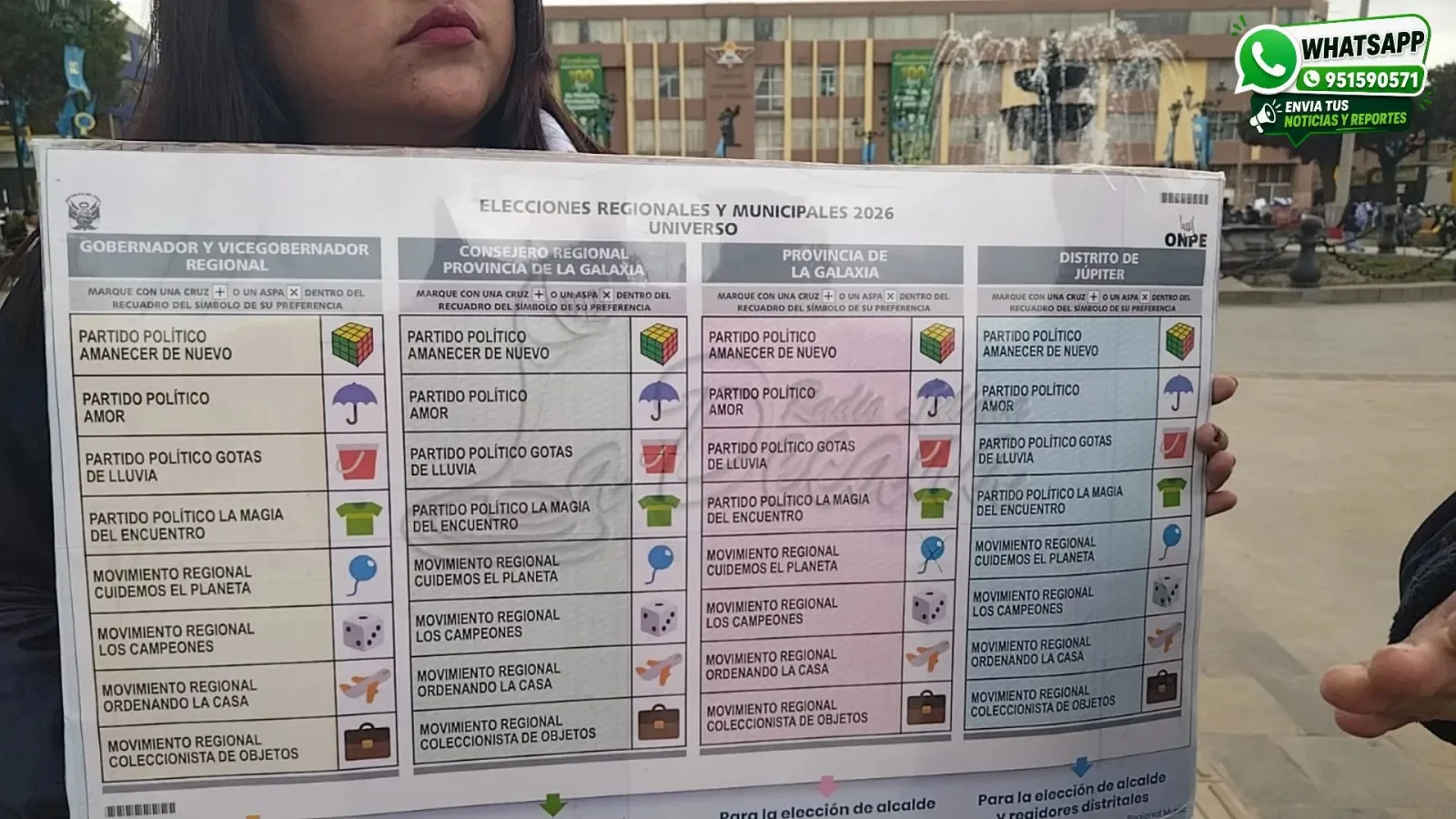 ODPE San Román reporta 32 % de entrega de credenciales y convoca a capacitación antes de las elecciones