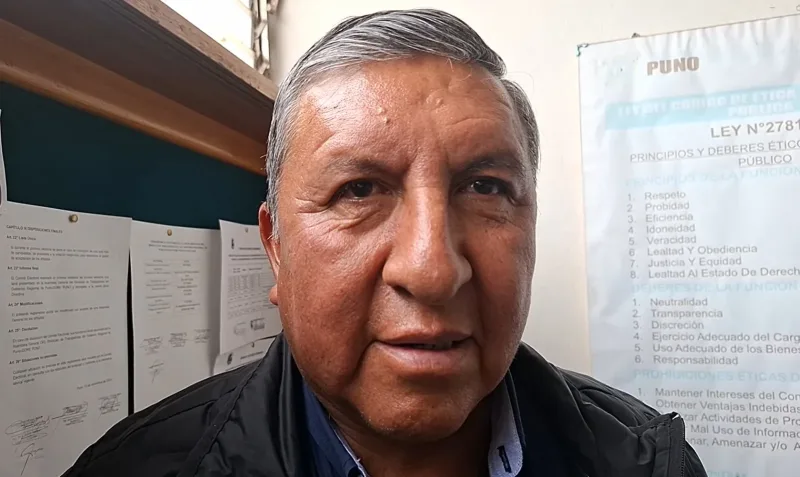 Alcalde Nuñoa
