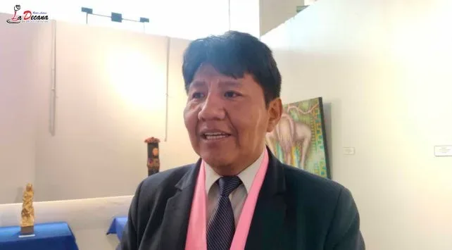 Heraclides Ojeda