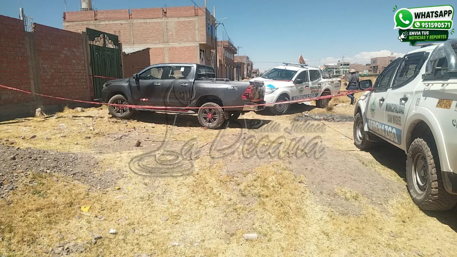 Delincuentes-asaltan-a-vecino-y-se-llevan-moderna-camioneta-en-Juliaca