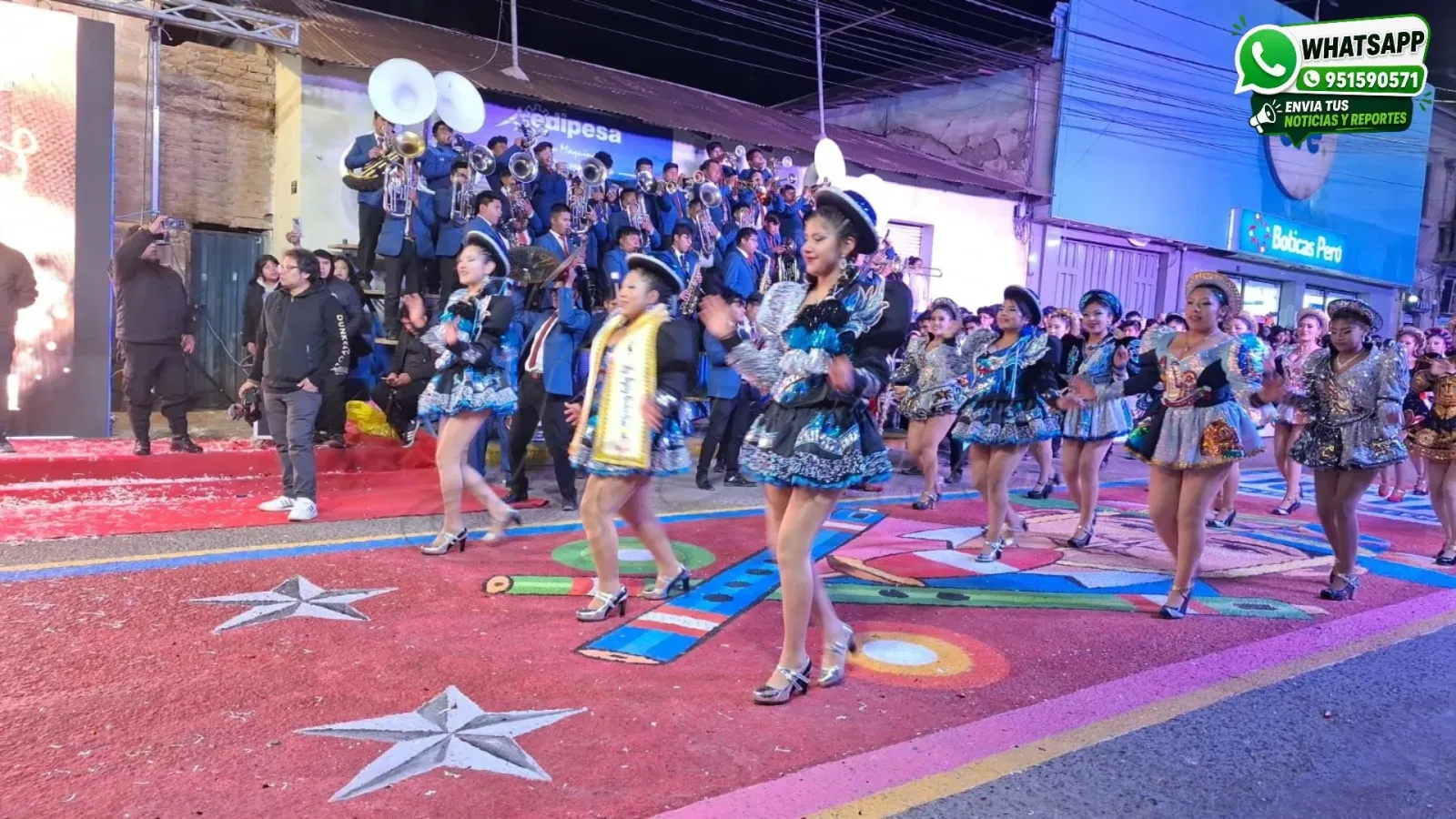 Presentación-Virgen-de-La-Merded