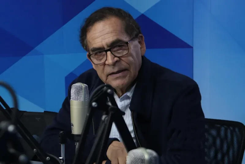 Alberto Quintanilla